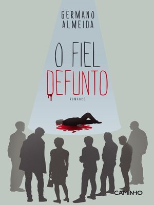 cover image of O Fiel Defunto